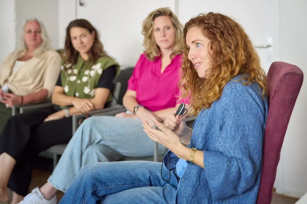 Begeleiding voor leidinggevenden en teams